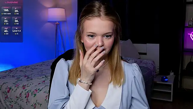 Elioraa online show from 01-14-26, 03:04