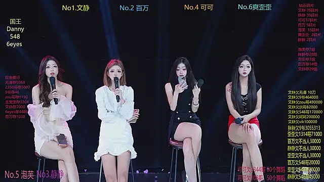 CUTEBABY-101 online show from 02-21-26, 09:11