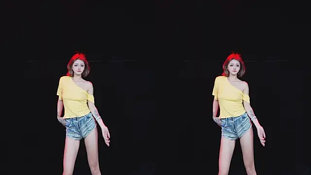 CUTEBABY-101 online show from 02-02-26, 08:35