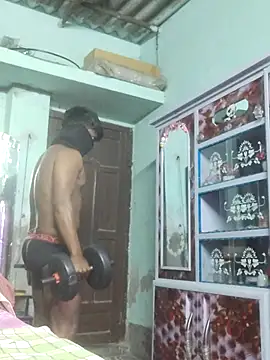 HoMann69 online show from 02-08-26, 12:36