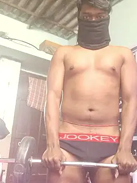 HoMann69 online show from 01-12-26, 10:55