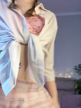 BabyLexi  online show from 01-13-26, 05:33