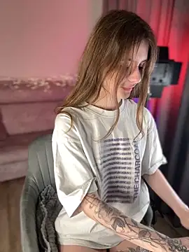 BabyLexi  online show from 02-09-26, 08:56