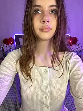 BabyLexi  online show from 02-15-26, 09:41