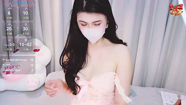 1-Emma-1 online show from 02-10-26, 12:42