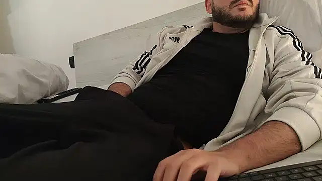 Reb born89 online show from 01-18-26, 10:18