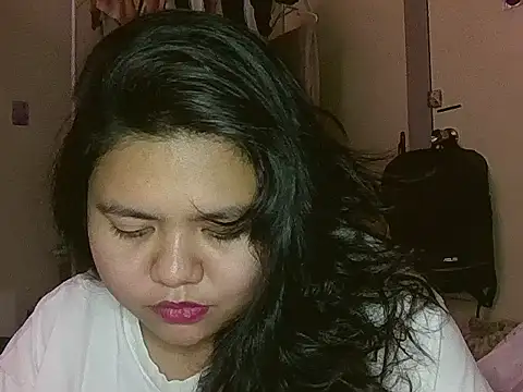 Allie 143 online show from 03-02-26, 05:41