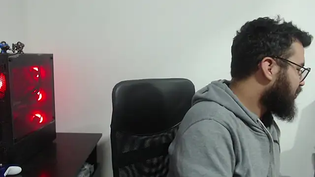 Jonh Jodson online show from 02-26-26, 05:40