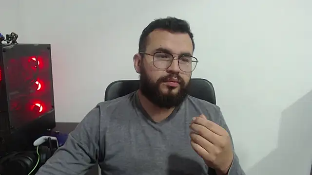 Jonh Jodson online show from 03-20-26, 01:39