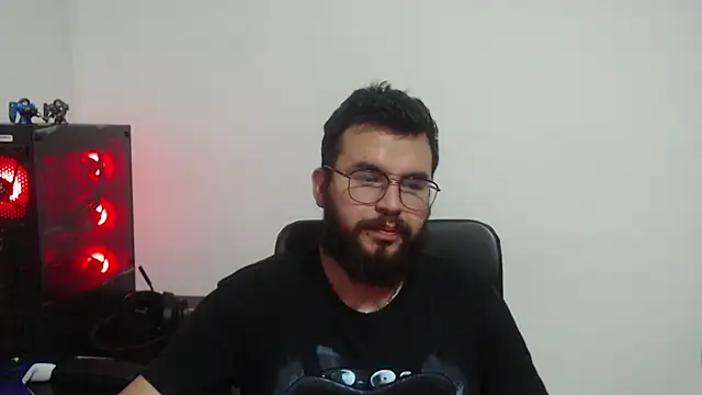 Jonh Jodson online show from 02-25-26, 05:40