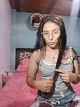 Emily Gree online show from 06-23-26, 02:20