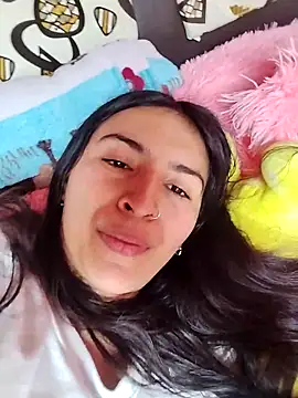 Emily Gree online show from 01-06-26, 05:06