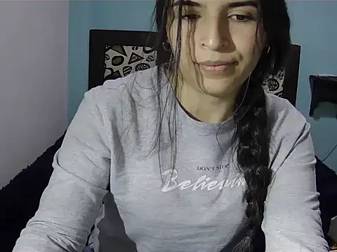 Emily Gree online show from 05-16-26, 01:26
