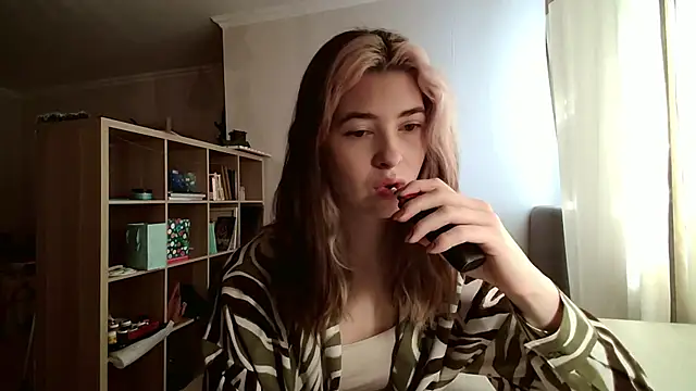 Dia DeAmas online show from 02-10-26, 09:30