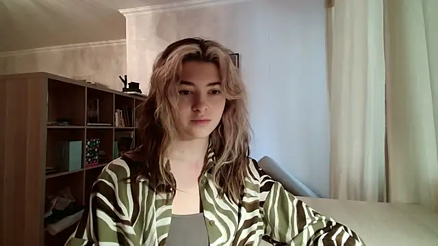 Dia DeAmas online show from 03-03-26, 10:44