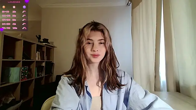 Dia DeAmas online show from 03-27-26, 10:27