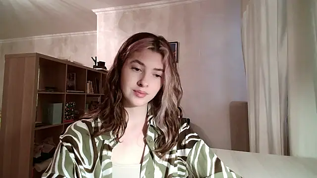 Dia DeAmas online show from 02-25-26, 01:00