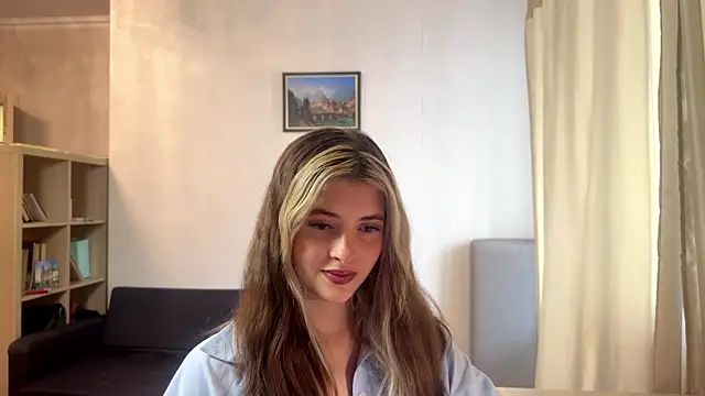 Dia DeAmas online show from 06-02-26, 01:33