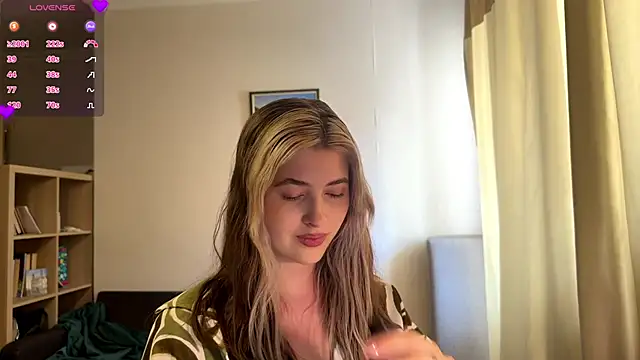 Dia DeAmas online show from 05-21-26, 11:40