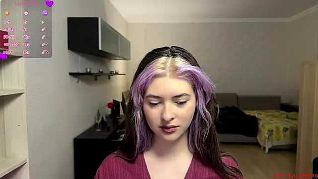 Dia DeAmas online show from 04-17-26, 11:24