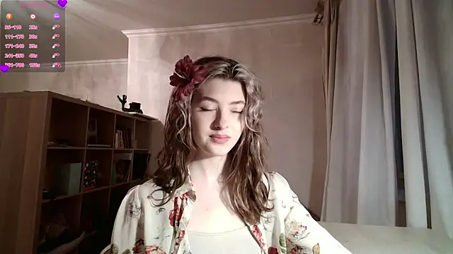 Dia DeAmas online show from 03-16-26, 03:37