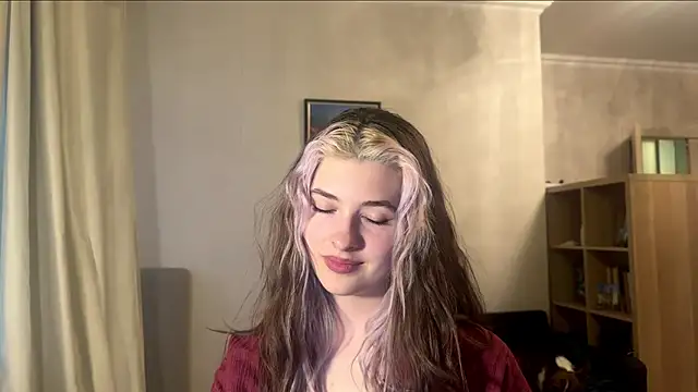 Dia DeAmas online show from 04-30-26, 04:03