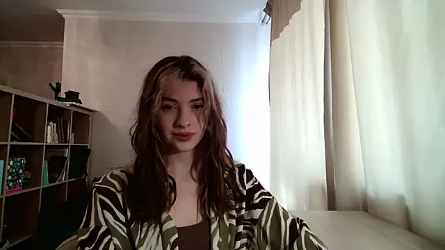 Dia DeAmas online show from 03-25-26, 10:25