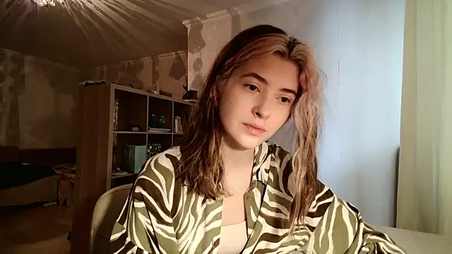 Dia DeAmas online show from 02-08-26, 09:29