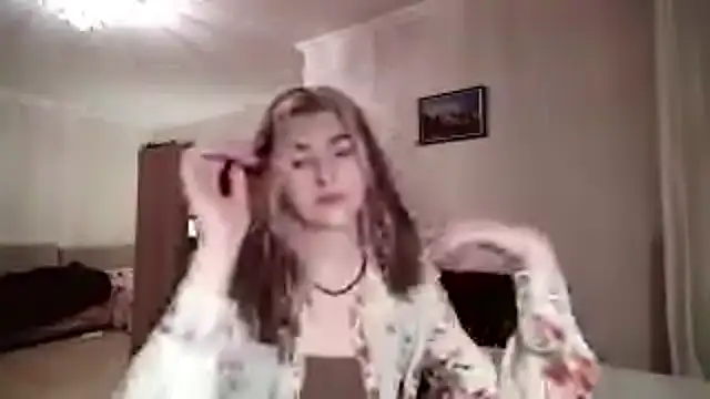 Dia DeAmas online show from 02-03-26, 02:55