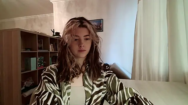 Dia DeAmas online show from 03-01-26, 10:37