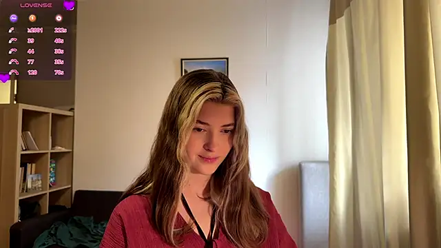 Dia DeAmas online show from 05-18-26, 01:05
