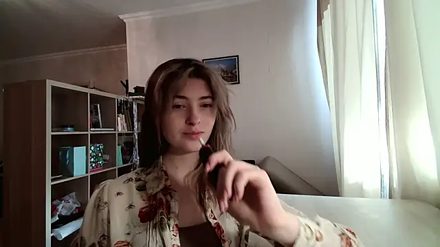 Dia DeAmas online show from 03-11-26, 09:36