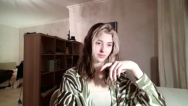 Dia DeAmas online show from 02-12-26, 03:01