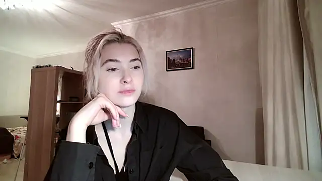 Dia DeAmas online show from 02-02-26, 03:33