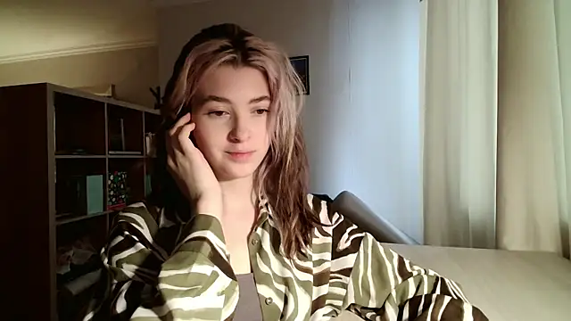 Dia DeAmas online show from 02-27-26, 10:26