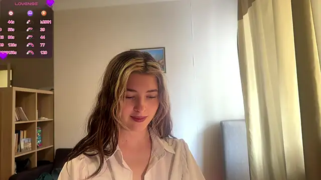 Dia DeAmas online show from 05-19-26, 09:16