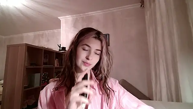 Dia DeAmas online show from 02-26-26, 03:45