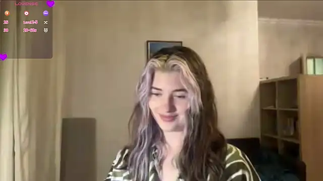 Dia DeAmas online show from 04-29-26, 05:30