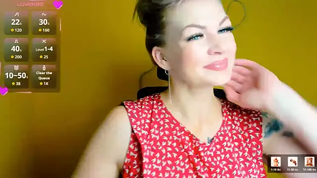 Madonna Fire online show from 07-17-26, 12:02