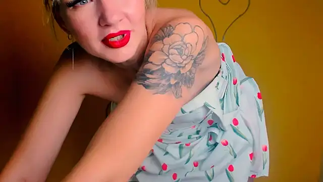 Madonna Fire online show from 06-27-26, 12:33