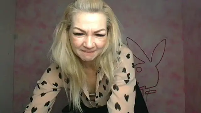 Madonna Fire online show from 04-11-26, 05:59