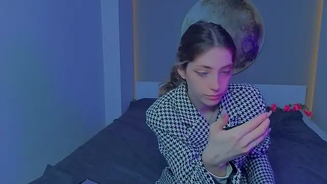 BrianneMallory online show from 03-05-26, 06:43