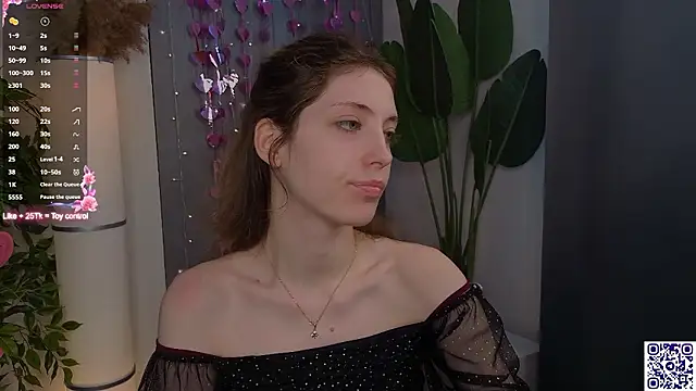 BrianneMallory online show from 03-01-26, 07:08