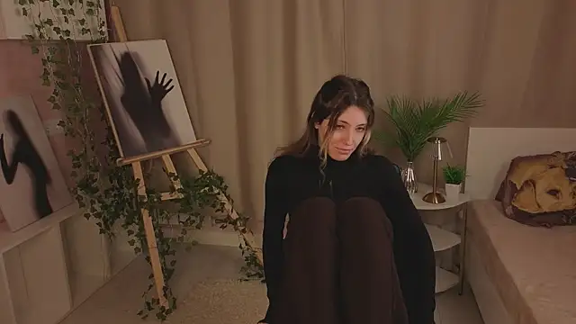 BrianneMallory online show from 03-04-26, 06:10