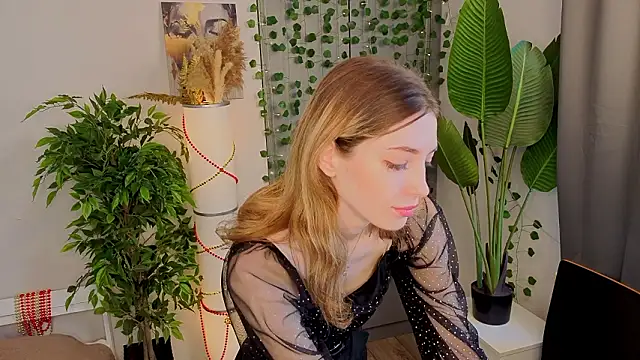 BrianneMallory online show from 02-03-26, 06:40