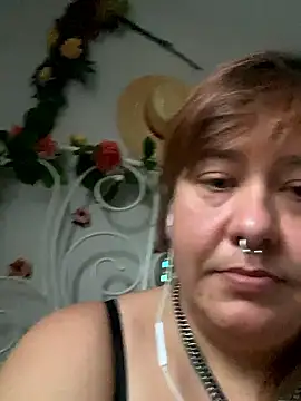 NymphoBuzi online show from 01-09-26, 08:49