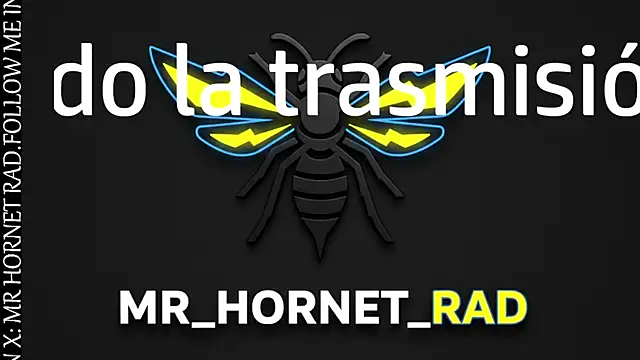 s hornet online show from 04-08-26, 02:40