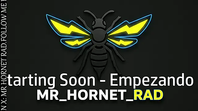 s hornet online show from 05-18-26, 11:20