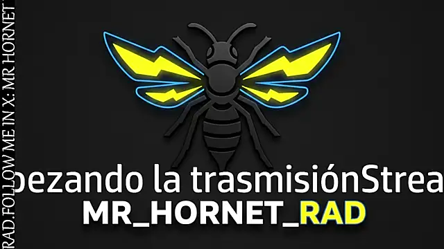 s hornet online show from 04-23-26, 02:51