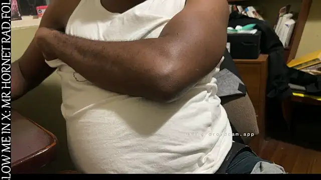 s hornet online show from 04-08-26, 12:34